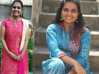 Exclusive video of Priya's most requested ride