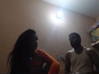 Indian couple has steamy sex in cancer video