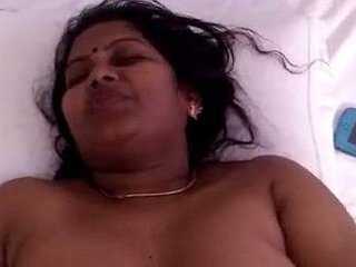 Desi bbw Aunt Priya's plea to stop