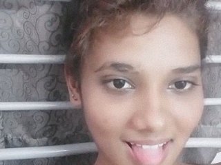 Watch a busty woman show off her body in a nude selfie video