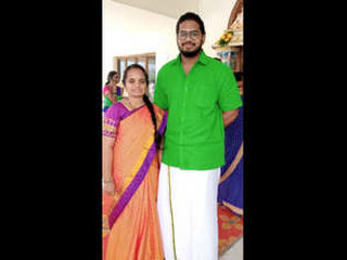 Tamil bhabhi's MMS collection: A sneak peek