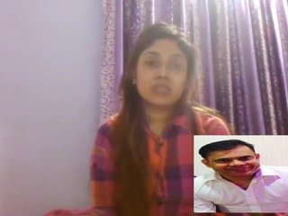 Sadia Rehman's webcam chat: A steamy online encounter