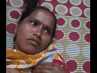 Cute Desi Bhabhi's sweet video