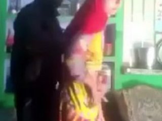 Desi couple engages in steamy sex on camera