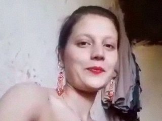 Pakistani girl in full nude video