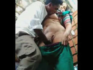 Young girl's nipples get sucked, hard and fingered in a steamy session