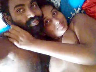 Desi couple's steamy MMS clips from the south
