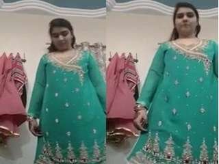 College girl sucks cock in village