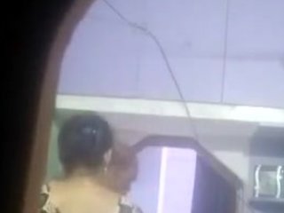Desi Sasur's Attempt to Have Sex with His Daughter-in-law