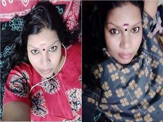 Desi college girl gets naughty with her boyfriend