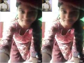 Desi bhabhi boobs and blowjob in village