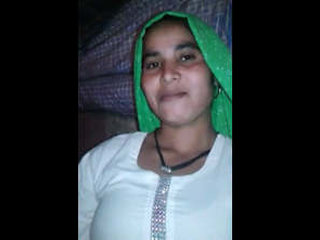 Indian bhabi's pussy is captured in a steamy video