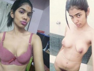 Young girl gives oral and has sex on camera