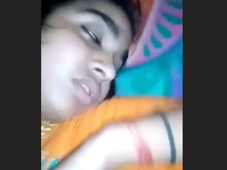 Teen gets fucked hard and moans in pain