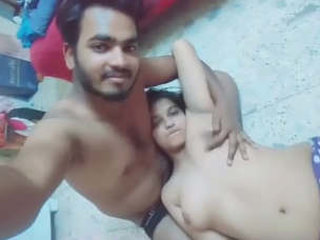 Leaked video of Indian couple enjoying each other's company