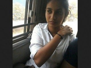 Watch a cute Asian girl with big tits in a paid video