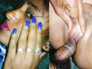 Desi hot bhabi gets fucked in a steamy video