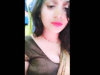 Meera's sexy thong performance in a premium video