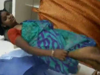 Bhabi saves her husband's pussy from ex-lover