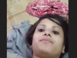 Bhabi and boyfriend engage in steamy Hindi-speaking sex session