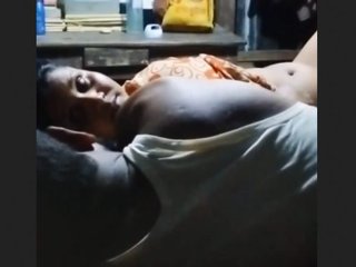 Watch a stunning Bengali bhabi show off her beautiful pussy in this video