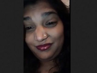 Bhabi flaunts her body and gets fucked hard