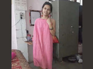 Bhabhi's steamy sex scenes in five parts