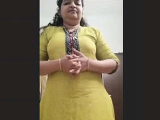 Latest mallu aunty video for your viewing pleasure