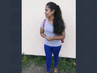 Desi tanker girl's MMS video goes viral