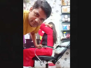 Latest Porn Video: Couple in Parare Gives Blowjob to Satisfy Partner