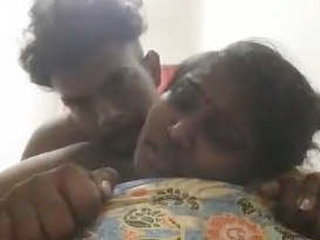 Indian Bhabhi gets fucked hard in HD video