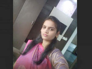 Desi girl gives blowjob and gets fucked by MMC in part 1