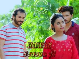Hawas Hindi Hot Web Series: A Sensual Journey of Desire