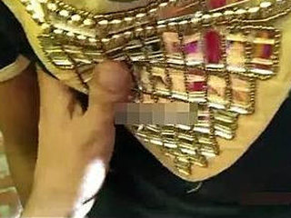 Tamil wife uses her seductive skills to get her boyfriend in bed