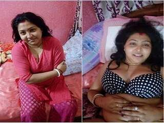 College girl gets her pussy and ass pounded by her boyfriend