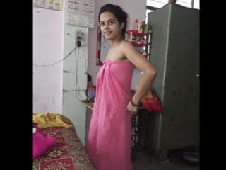 Desi bhabhi's intense anal fucking in part 1 of the series