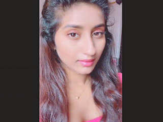 Sreelekshmi, the expert sucker, gives a hot blowjob
