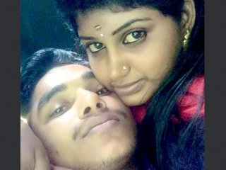 Devar Bhabhi's steamy affair with a full-filled lover
