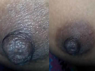 Desi couple's intimate night together caught on camera