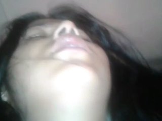 Sucking and fucking in a hot and heavy session