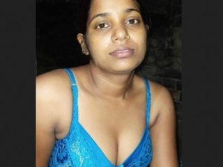 Desi bhabi's wild sex in the village