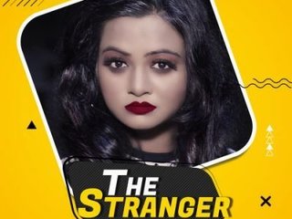 Explore the uncut world of a paid stranger