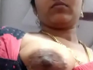 Indian Aunty from Kerala in Mallu Videos