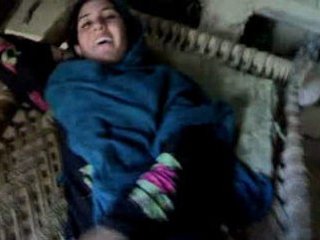 Pakistani girl's affair with neighbor leads to village scandal