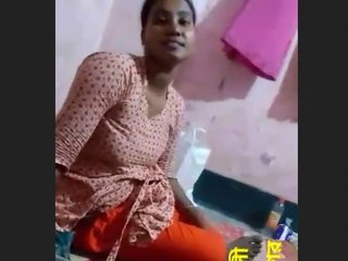 Married bhabi gives oral and has sex with her lover