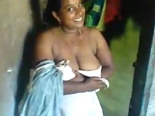 Tamil couple in classical video