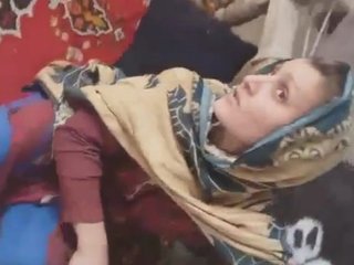Pakistani MILF gets fucked by her partner in steamy video