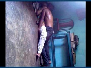 Indian couple's MMS scandal: Cheating boyfriend gets caught on camera