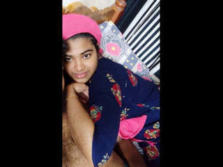 Watch the hot and steamy video of Desi Bhabhi's Part 3