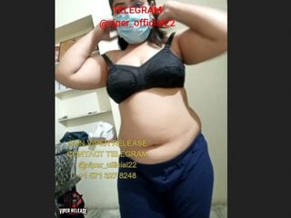 Spicy Indian couple's stripchat session in May: A premium experience